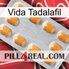 Vida Tadalafil cialis3